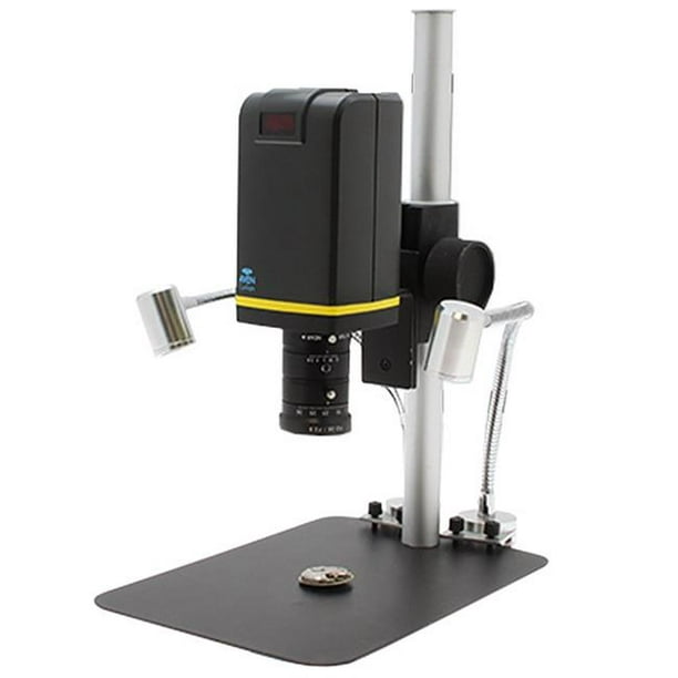 Aven 26700-420 Macro Microscope Numérique avec Macro Zoom