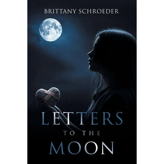 Letters to the Moon, (Paperback)