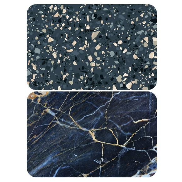 Hard Plastic Placemats