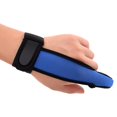 thumbnail image 1 of Protector De Dedos Tmvgtek 1Pc Surfcasting Anti Slip One Finger Fishing Guante Sport Protector (Azul) Likrtyny Para Estrenar, 1 of 8