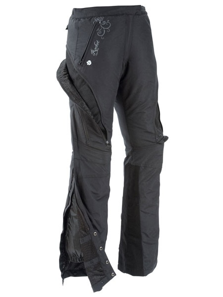 joe rocket alter ego womens armored 