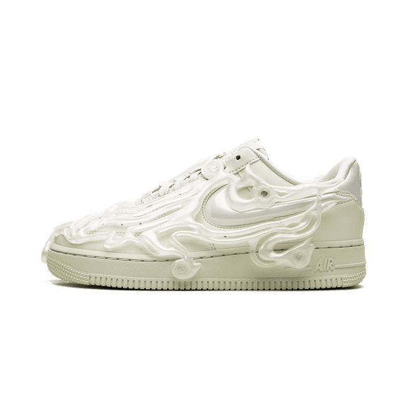 NIKE WOMENS Air Force 1 Low '07 LX WMNS "Sea Glass Pack" FZ2602 001 from Stadium Goods