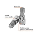 thumbnail image 4 of DADO 3/8 PUNTA TORX T-60 Truper D-523960W, 4 of 4
