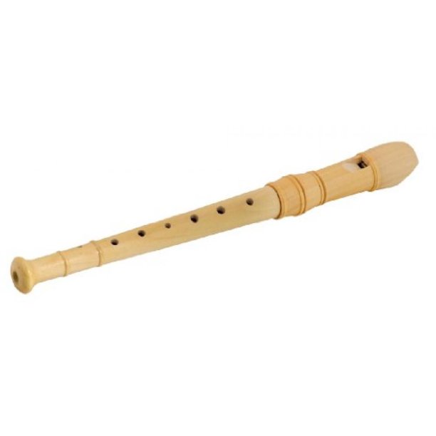 Schyllig Wood Recorder