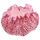 thumbnail image 2 of Sequin Shower Hair Protection Hat Multi-use Bath Hat Elastic Bathing Hat for Women, 2 of 3