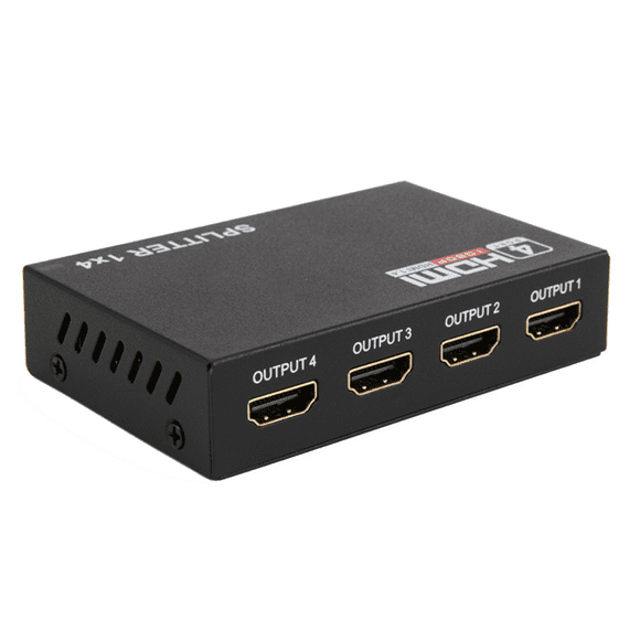 Hdmi Dual Monitor Adapter