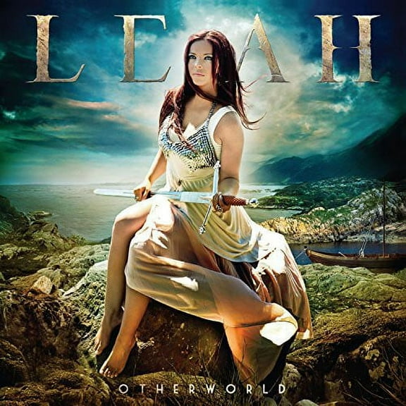 Leah - Otherworld - Music & Performance - CD