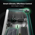 thumbnail image 4 of Controlador de Cuarto de Cultivo MARS HYDRO iControl Kit Inteligente, 4 of 9