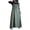Green, variant on Joernso Women's Denim Overall Dress Loose Sleeveless Boho Jean Jumper Dress with Pockets Wide Hem Pinafore Dress with Adjustable Strap