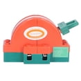 thumbnail image 4 of Interruptor de cuchilla HK11, seguro, de doble tiro, bidireccional, con marcha atrás, para electrodomésticos industriales, 2P, 63 A, 4 of 14