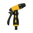 thumbnail image 2 of absuyy Garden Water Hose Nozzle Sprayer - High Pressure Heavy Duty Hand Sprayer Car Washing Metal Spray Gun for Outdoor Gardening,Pets Shower,Patio Cleaning, 2 of 7