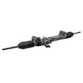 thumbnail image 4 of Detroit Axle - RWD Rack and Pinion for Chrysler 300 Dodge Challenger Charger Magnum, Complete Power Steering Rack & Pinion Assembly Replacement, 4 of 7