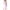 Pink, variant on House Robes for Women Clearance Long Fuzzy Bathrobes Plush Soft Fluffy Robes Cozy Spa Robe for Women Black M
