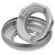 thumbnail image 3 of Anillo de protección contra el viento para estufa de gas, doble capa, soporte para el hogar, rejilla de hierro para wok, quemador de gas, horno de gas., 3 of 6