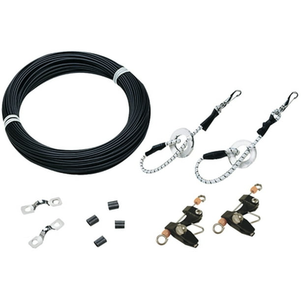 Seachoice Ultimate Outrigger Rigging Kit