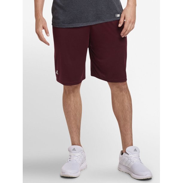 russell athletic men's cotton shorts & jogger with pockets