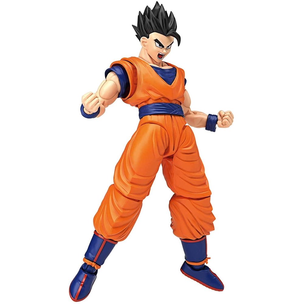 Dragon Ball FigureRise Standard Ultimate Son Gohan Model Kit Figure