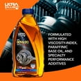 thumbnail image 5 of Ultra1Plus SAE 80W-90 Conventional Gear Oil API GL-5 (5 Gallon Pail), 5 of 7