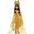 thumbnail image 3 of Monster High-Fêtes de Fin d’Année-Poupée Cleo De Nile Édition Hiver, 3 of 6