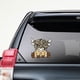 thumbnail image 4 of (2 Pack) Animal Stickers - Waterproof for Laptops, Water Bottles, Scrapbooking, Car, 4 of 4