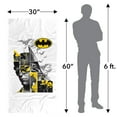 thumbnail image 6 of Batman Long Live Officially Licensed Beach Towel 30' X 60', 6 of 6