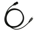 thumbnail image 4 of Male To Female Extension Cable, Micro USB Male To Female Cable ABS  For Tablet For Mobile Phone, 4 of 8
