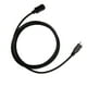 thumbnail image 3 of Cable de extensor Micro USB, Cable de Extensión Micro USB de Longitud, Segura, Segura, De 1,5 m de Longitud, para Teléfono Móvil para Tableta, 3 of 7