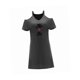 thumbnail image 5 of Vestido de verano para mujer, minivestido, ropa, vestido con hombros descubiertos, para el trabajo, regalo para mujer L, 5 of 7