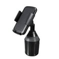 thumbnail image 1 of Youkk Universel 360 ° Réglable Téléphone Monter Voiture Porte-Gobelet Support Support Support de Téléphone Portable Support de Téléphone, 1 of 9