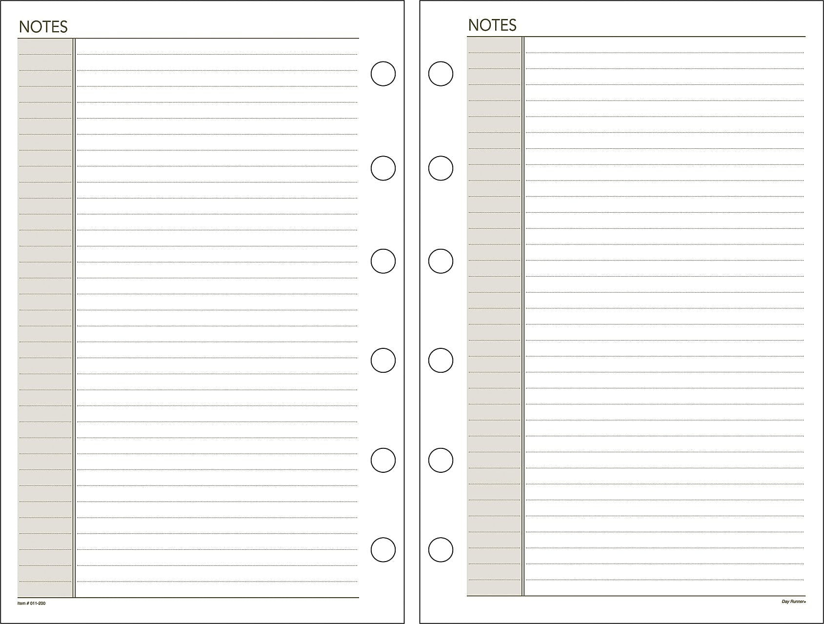 Note page. Notes Pages наклейка. Travaller Note Pages.