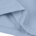 thumbnail image 6 of Women's Pants Pocket Fitness Running Outdoor Hiking Casual Summer Pants for Women Blue 3Xl, 6 of 9