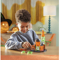 thumbnail image 3 of The Original MAGNA-TILES® microMAGS Spooky Travel Set 24-Piece Magnetic Construction Set, 3 of 9