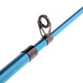 thumbnail image 4 of 1.5m Ice Fishing Rod And Reel Combo For Erch Fishing Blue, 4 of 10
