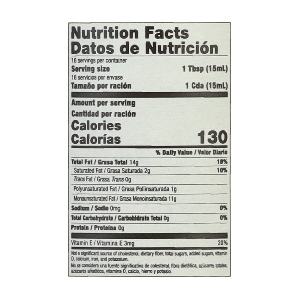 Pack of 12, Iberia Extra Virgin Olive Oil, 8.5 oz