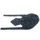 thumbnail image 1 of Gorra de soldadura ignífuga y transpirable, cómoda y ignífuga, de seguridad ajustable para hombres y mujeres, 1 of 7