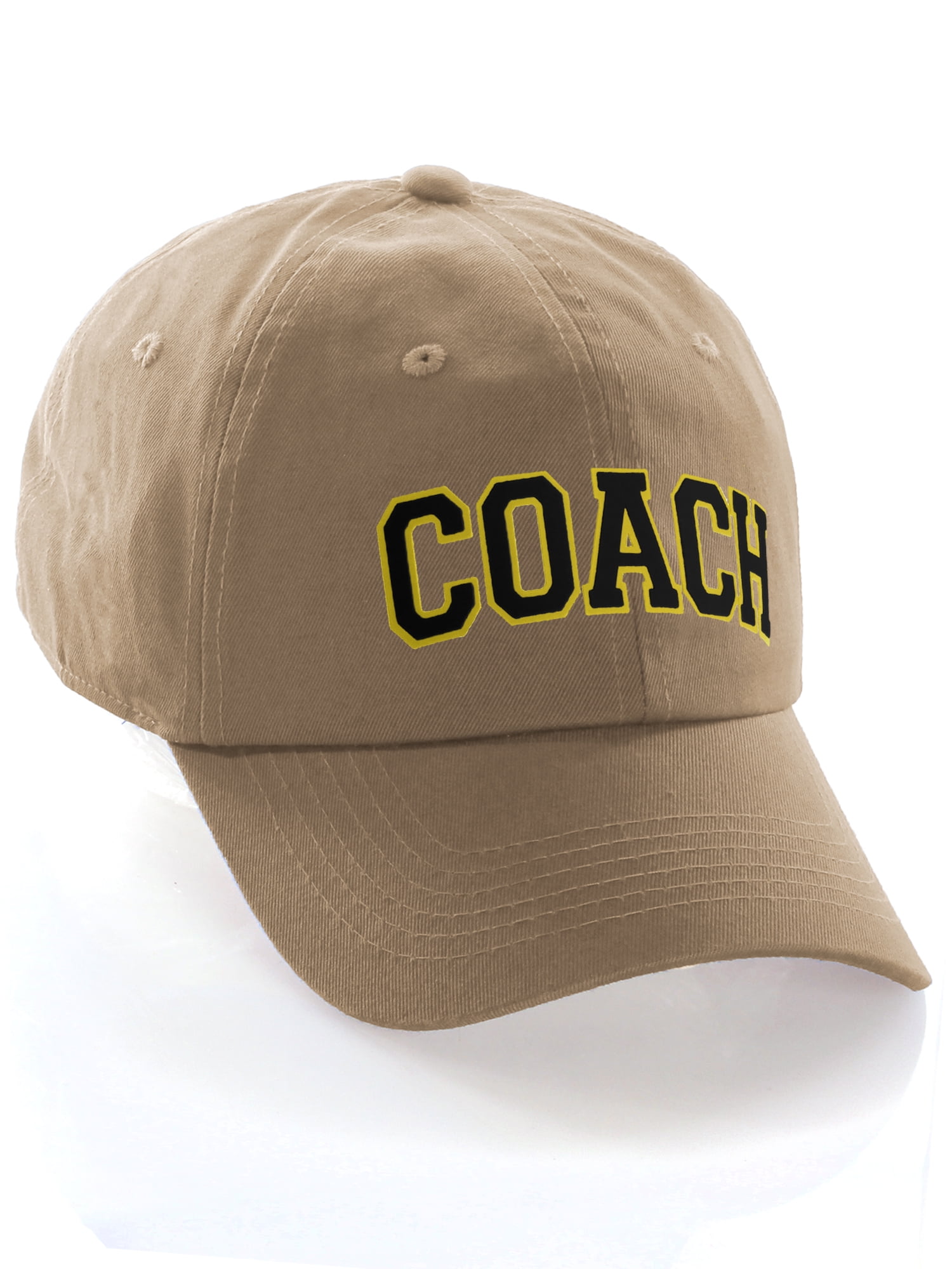sports team hats