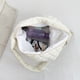 thumbnail image 2 of Bolso Bandolera Acolchado para Mujer Gran Capacidad (blanco), 2 of 9