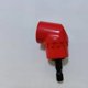 thumbnail image 2 of Adaptador Taladro Ángulo Recto 1/4 Pulgadas Y 105 Grados Soporte Puntas Destornillador Vástago Hexagonal, 2 of 9