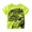 Green, variant on KYAIGUO Baby Boys Dinosaur Short Casual Crewneck Short Sleeve Tops Cute Summer Short Kids Clothes for Toddler 1-9 Years Old