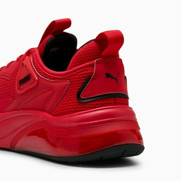 Tenis Puma Cell Thrill 31016811 para Hombre, color Rojo