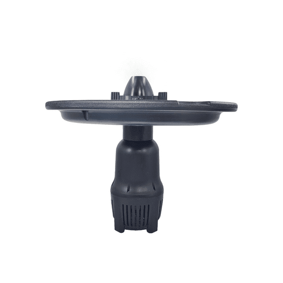 Half Off Ponds Floating Fountain, 1 HP, 15000 GPH, 100 ft Cord, 3 Nozzles