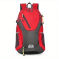 thumbnail image 3 of 1 Pce Sac à Dos de Sport Multifonction, Sac de Rangement Léger pour Hommes pour Camping, Randonnée et Voyage en Plein Air, 3 of 5