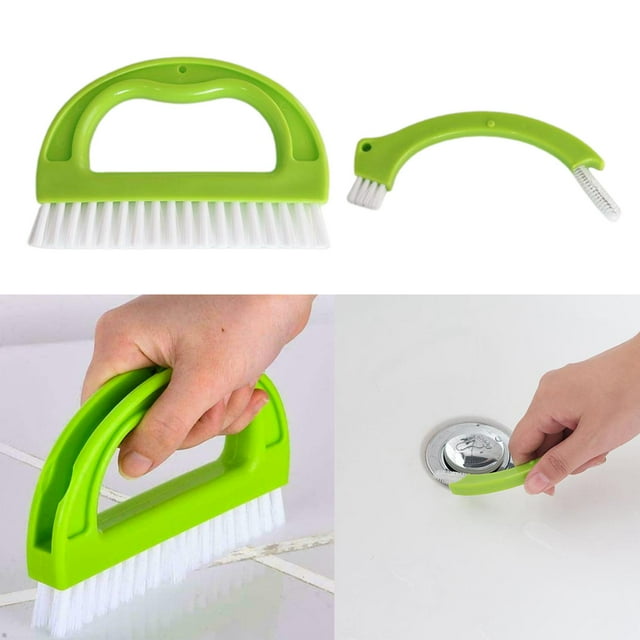 Cepillo de limpieza BLESIY para La Lechada de cocina