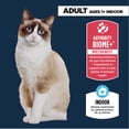 thumbnail image 2 of Everyday Health Indoor Cat Dry Food - Tuna & Rice, With-Grain, 2 of 4