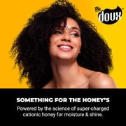 The Doux Bee Girl Scalp Serum 2 fl. oz., Damaged Hair, Moisturizing