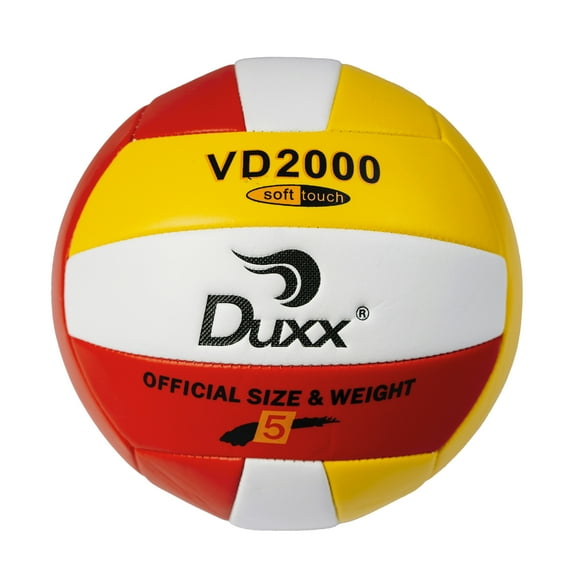 Balón Voleibol Duxx #5 PVC VD-2000