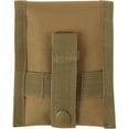 thumbnail image 2 of Coyote - MOLLE Compatible Compass Pouch, 2 of 2