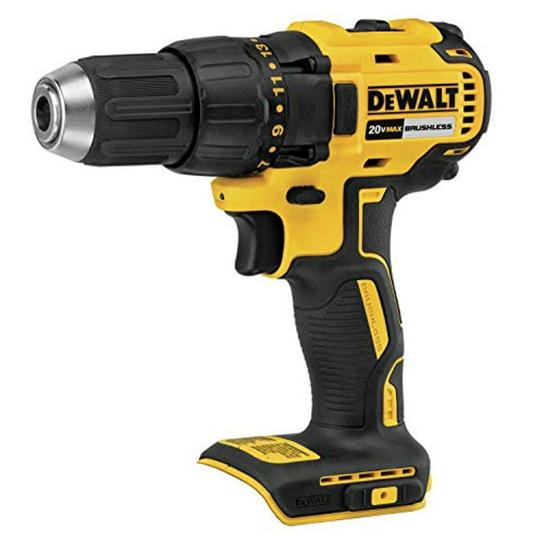 Dewalt cordless drill argos deals