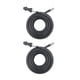 thumbnail image 1 of 2 Unidades 10 Metros de Drenaje Soledad Tubo Flexible de alta presión para Limpiar y Desbloquear Desagües y tuberías, 1 of 9