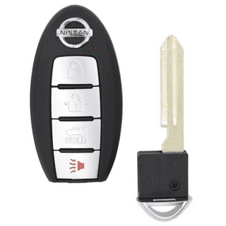 Nissan Sentra Remote Start